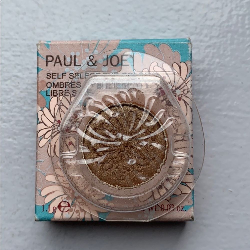 Paul & Joe eyeshadow - brand new